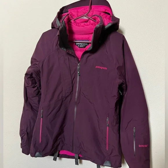 Patagonia Jackets Coats Patagonia Primo Down Jacket Poshmark